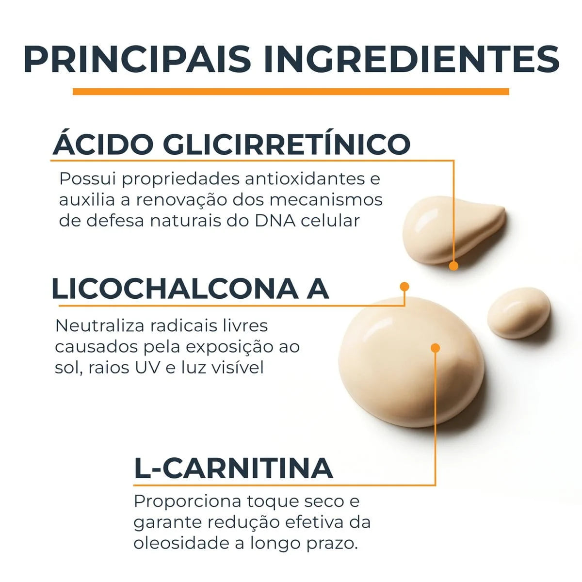 Protetor Solar Eucerin Oil Control Gel Creme Tinted FPS 70